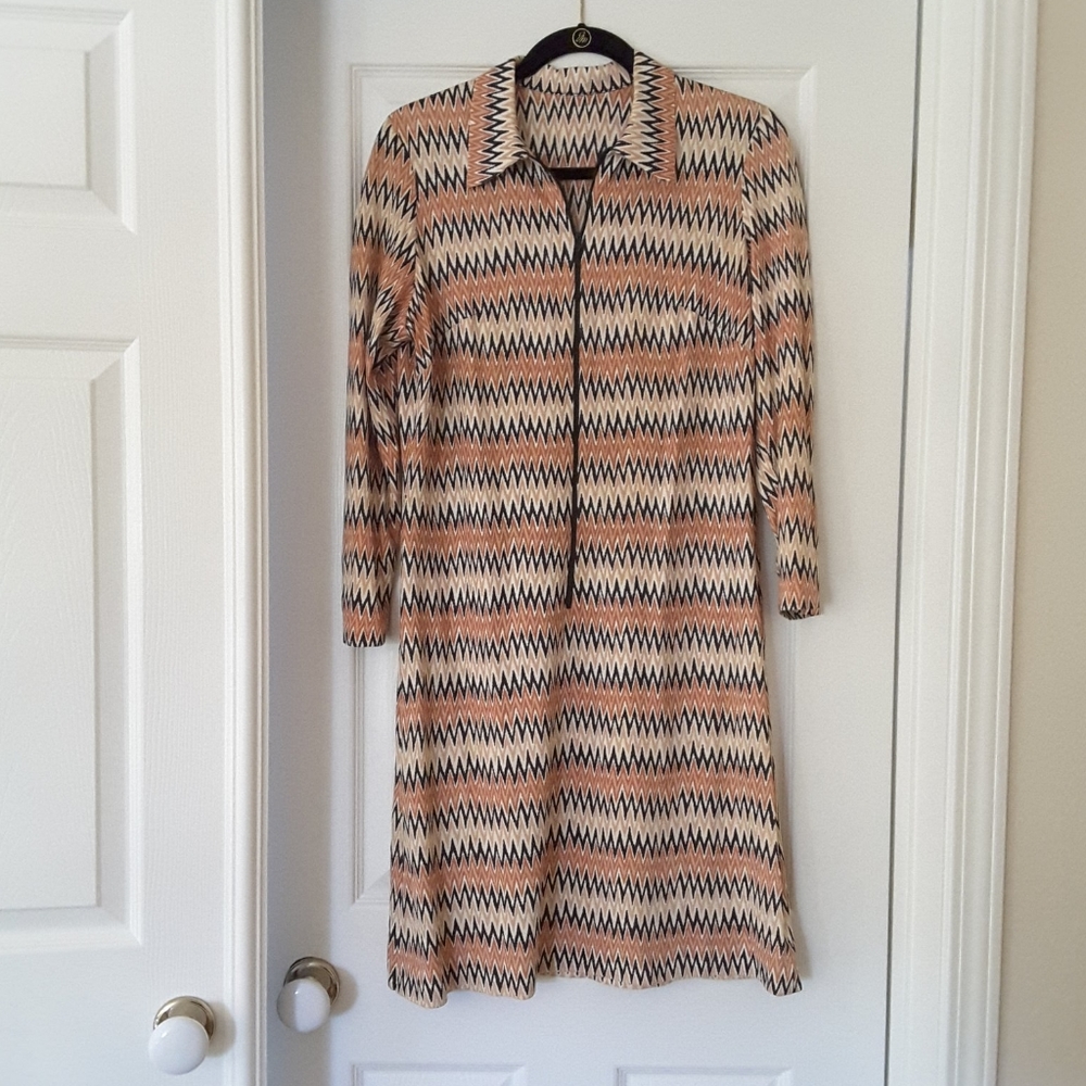 Vintage dress